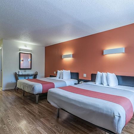 Motel 6 - Albany, Ny - Airport Экстерьер фото