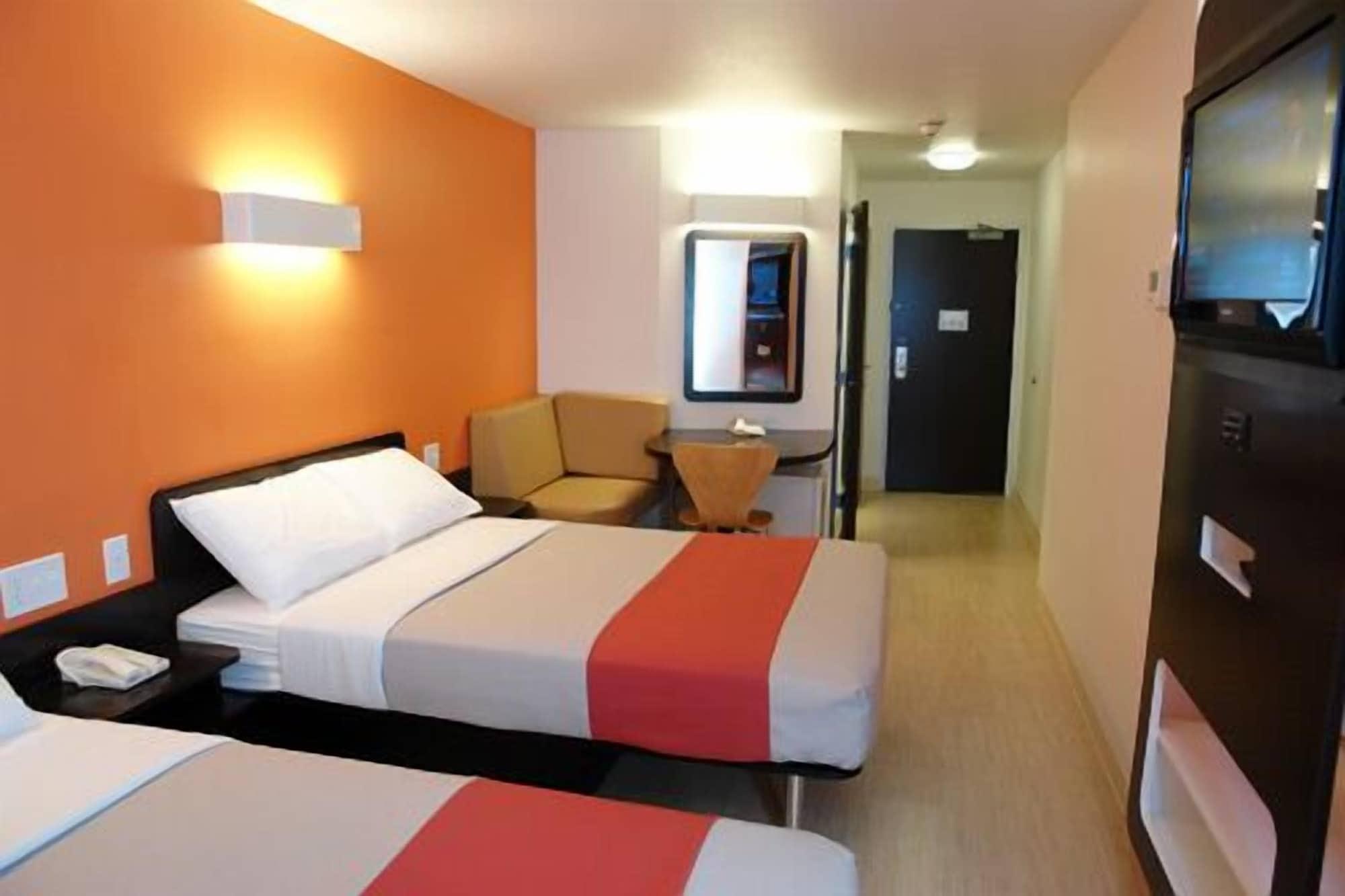 Motel 6 - Albany, Ny - Airport Экстерьер фото