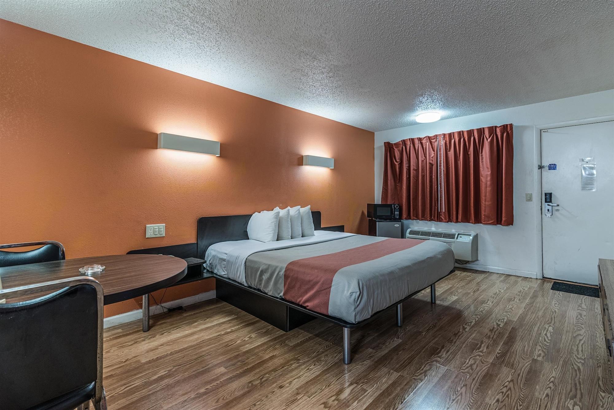 Motel 6 - Albany, Ny - Airport Экстерьер фото