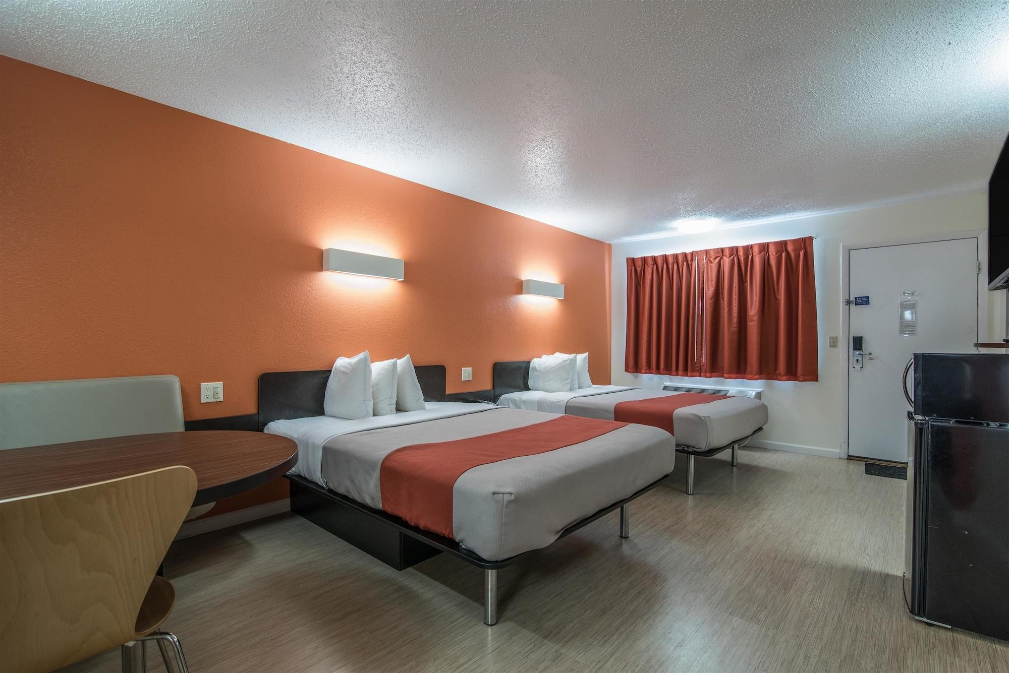 Motel 6 - Albany, Ny - Airport Экстерьер фото