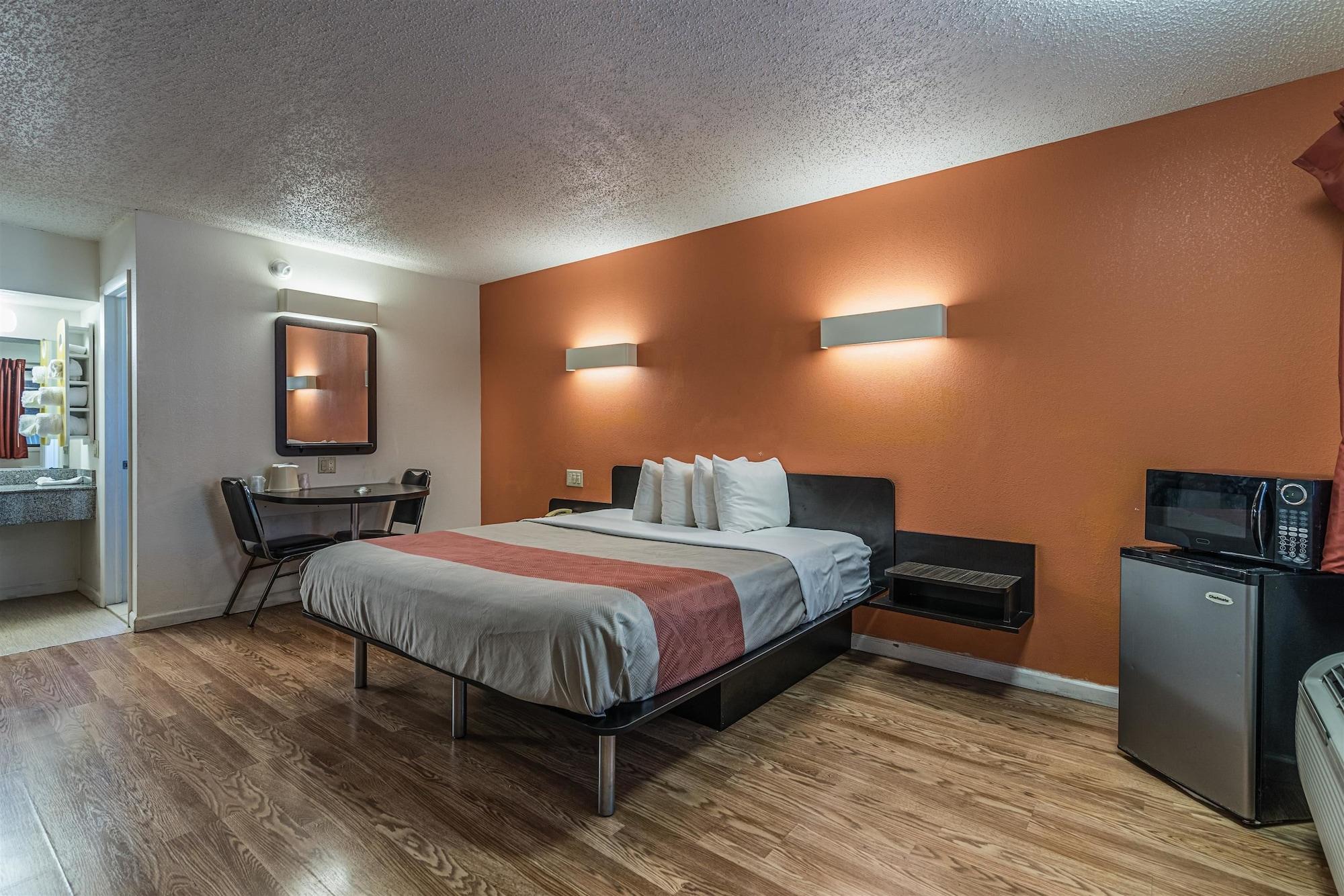 Motel 6 - Albany, Ny - Airport Экстерьер фото