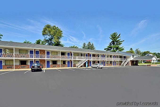 Motel 6 - Albany, Ny - Airport Экстерьер фото