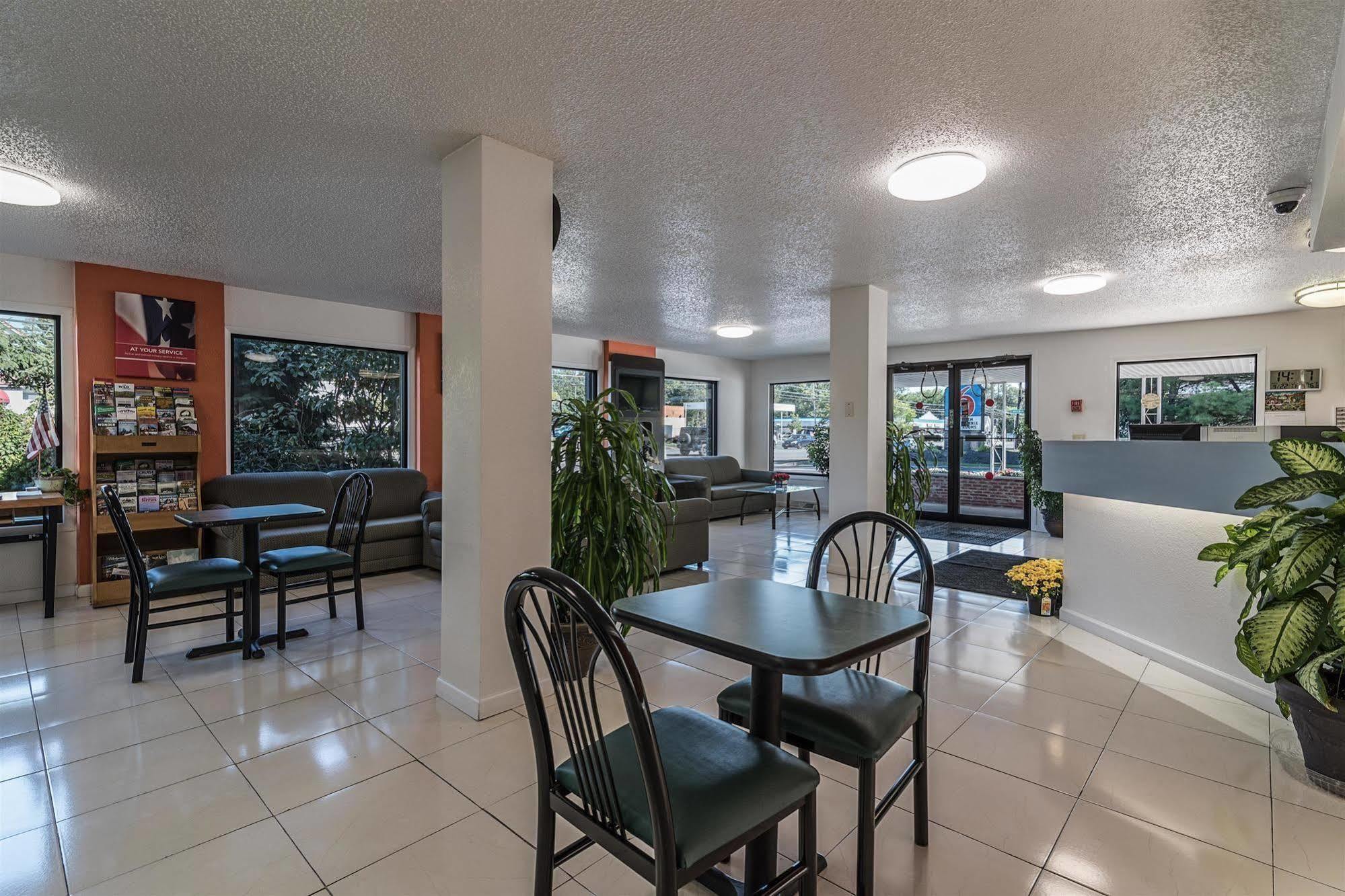 Motel 6 - Albany, Ny - Airport Экстерьер фото